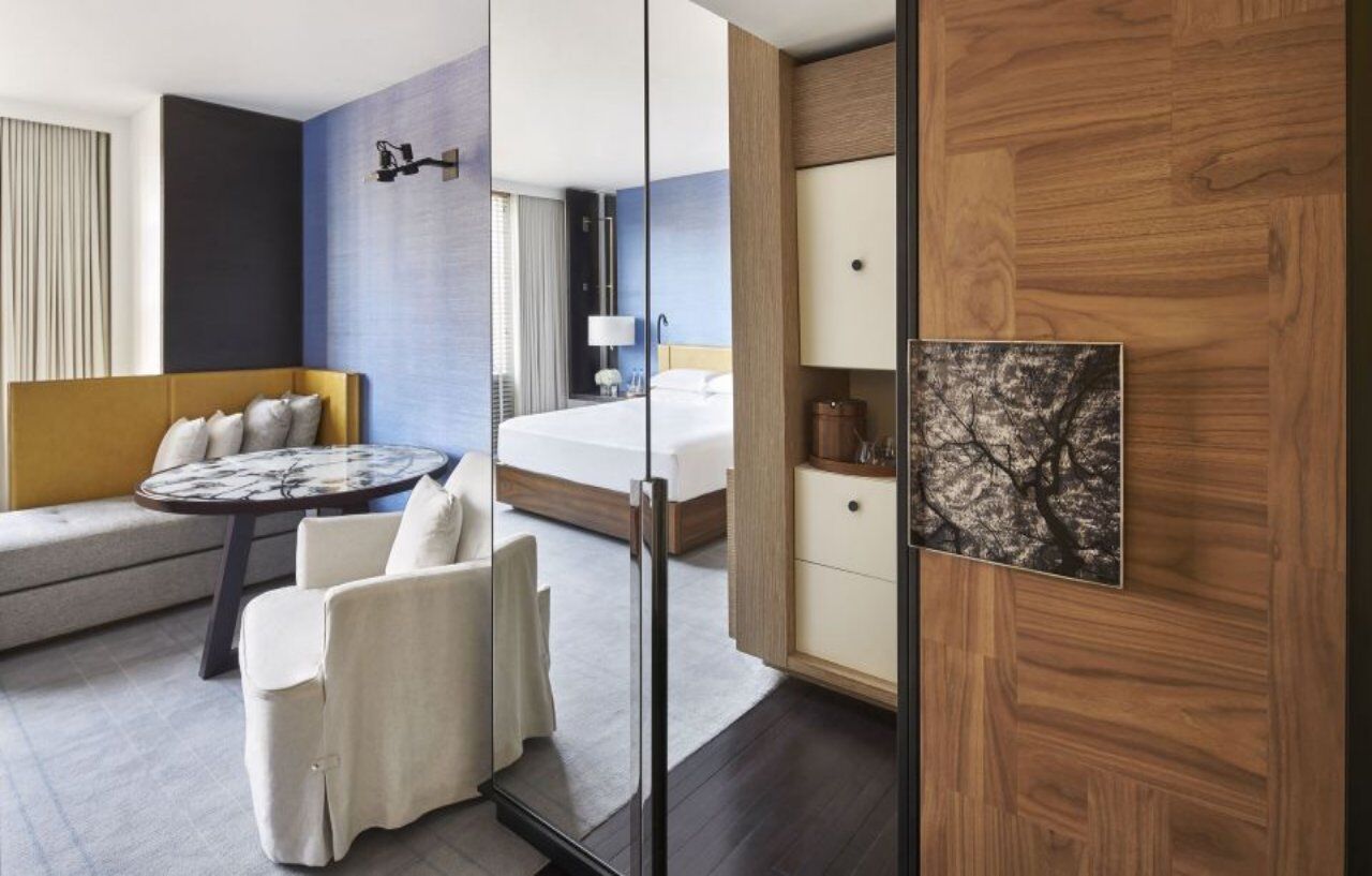 Park Hyatt 4* Washington