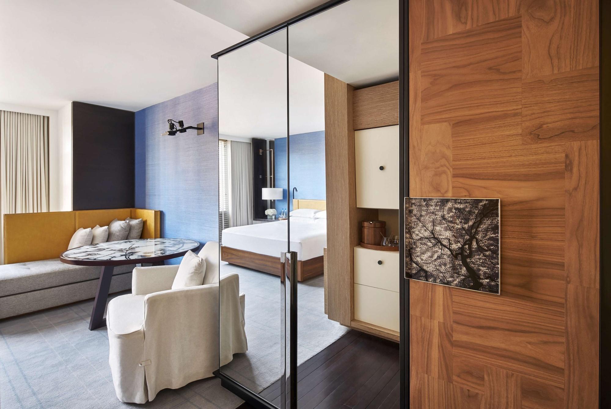 Hotel Park Hyatt Washington
