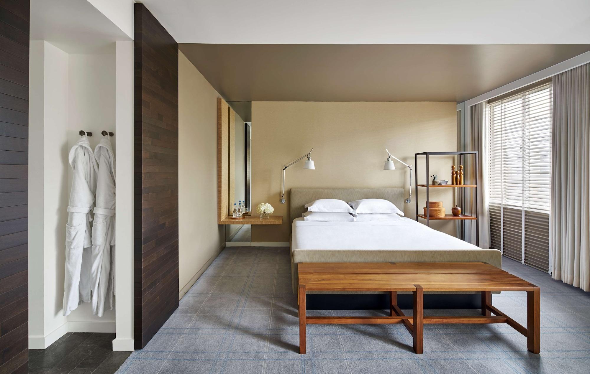 Park Hyatt 4* Washington