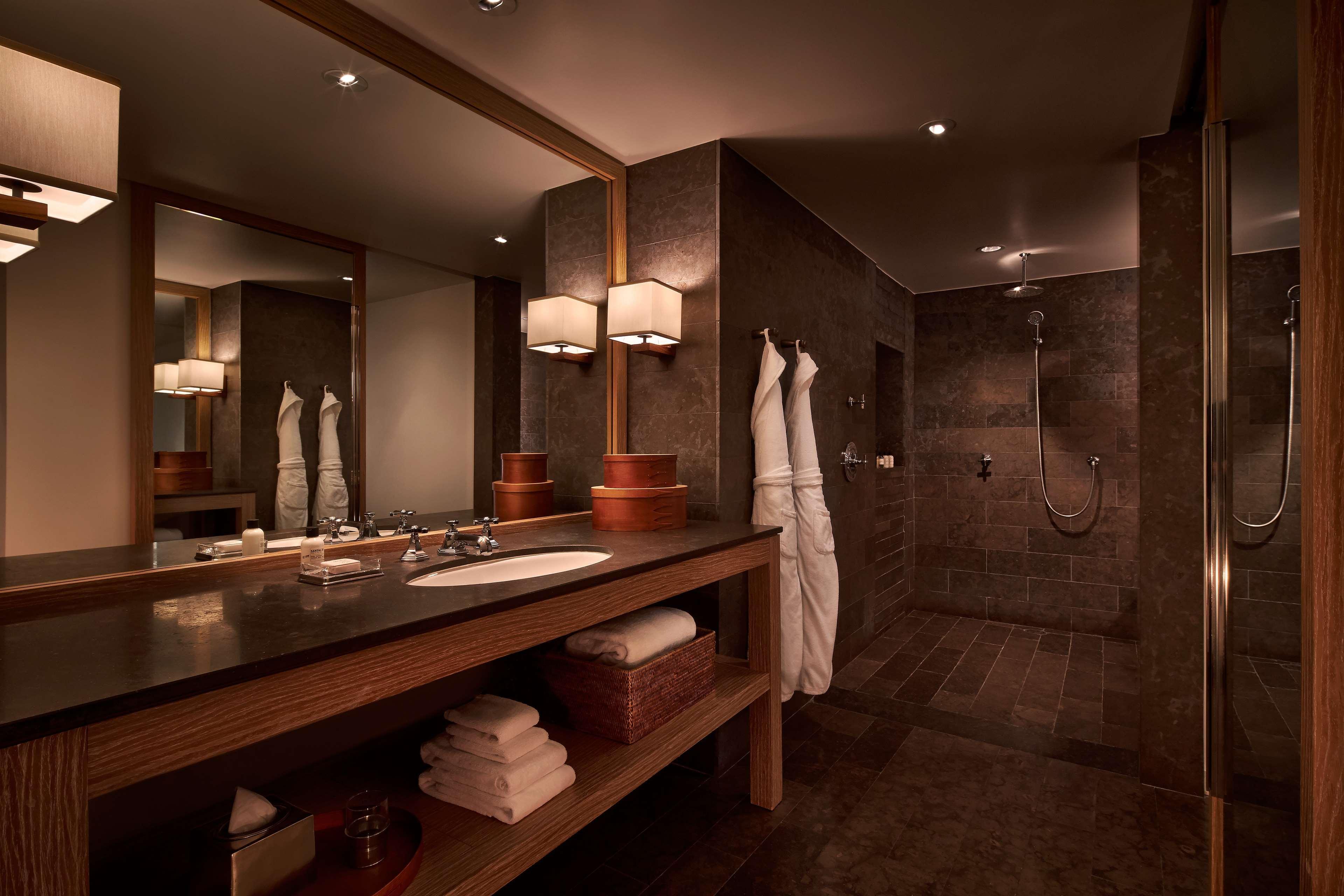 Park Hyatt Hotel