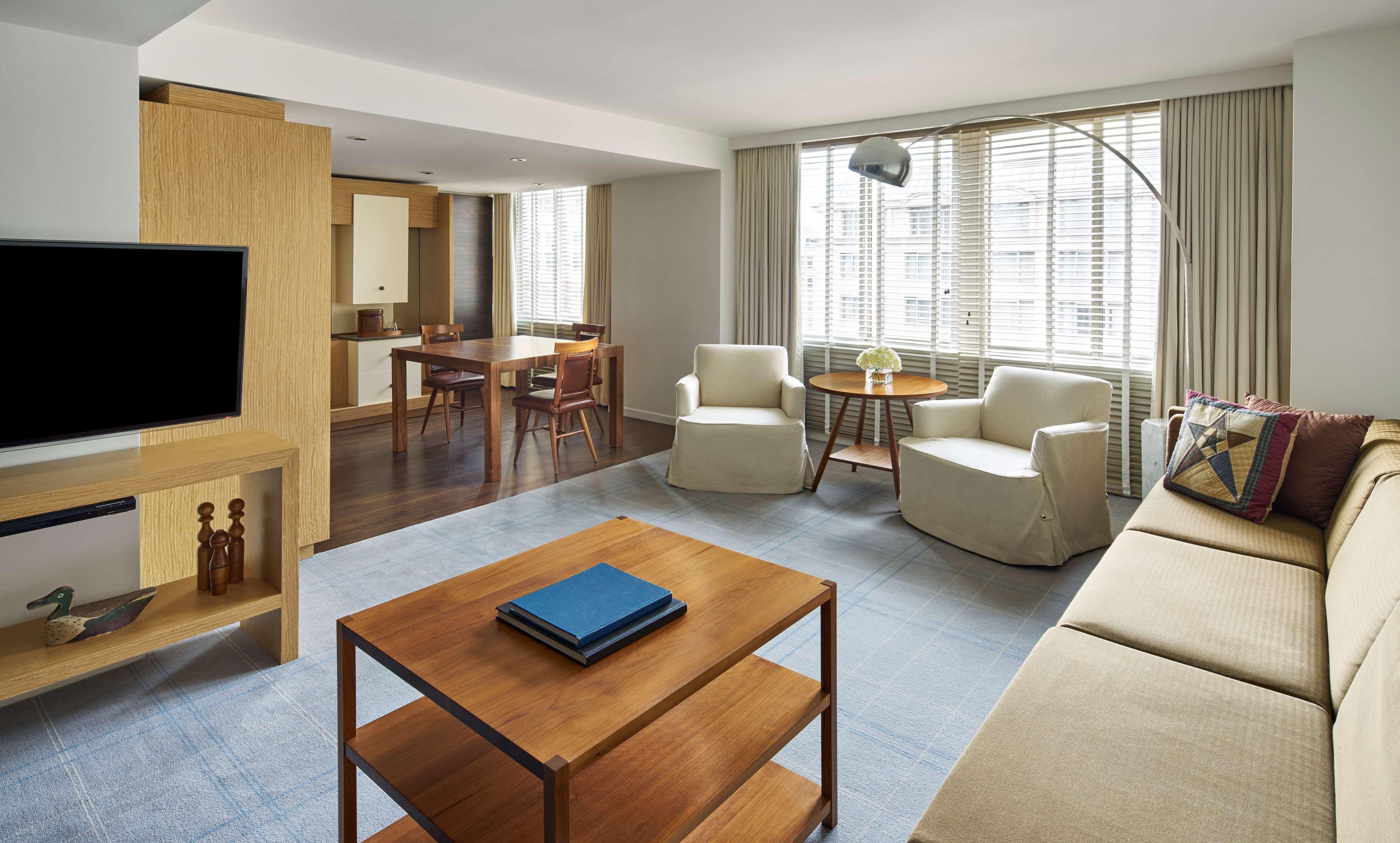 Park Hyatt Hotel
