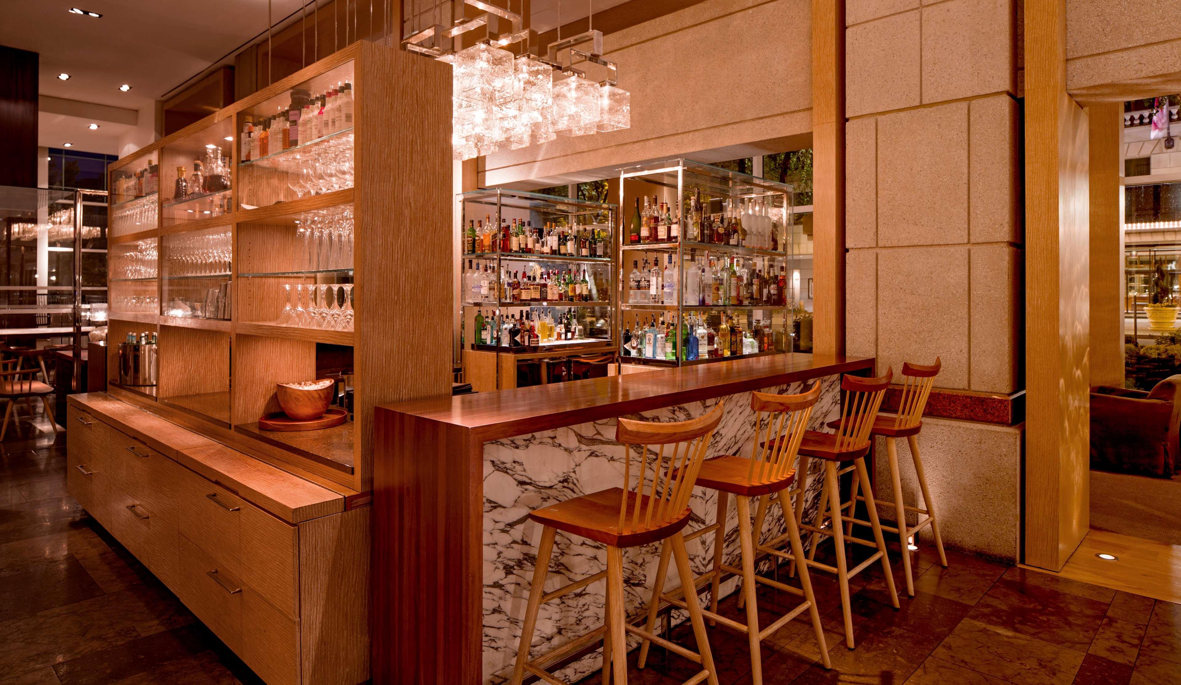 Park Hyatt 4* Washington