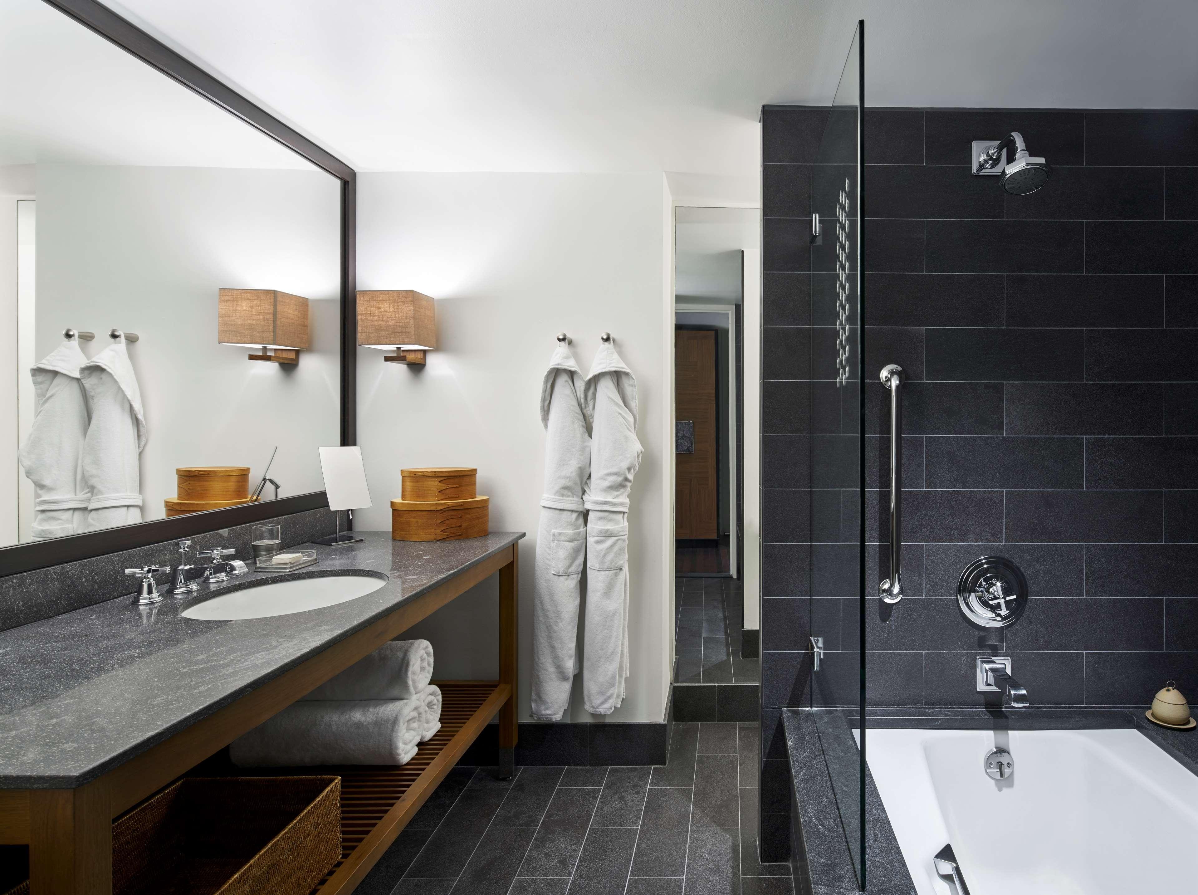 Park Hyatt 4* Washington