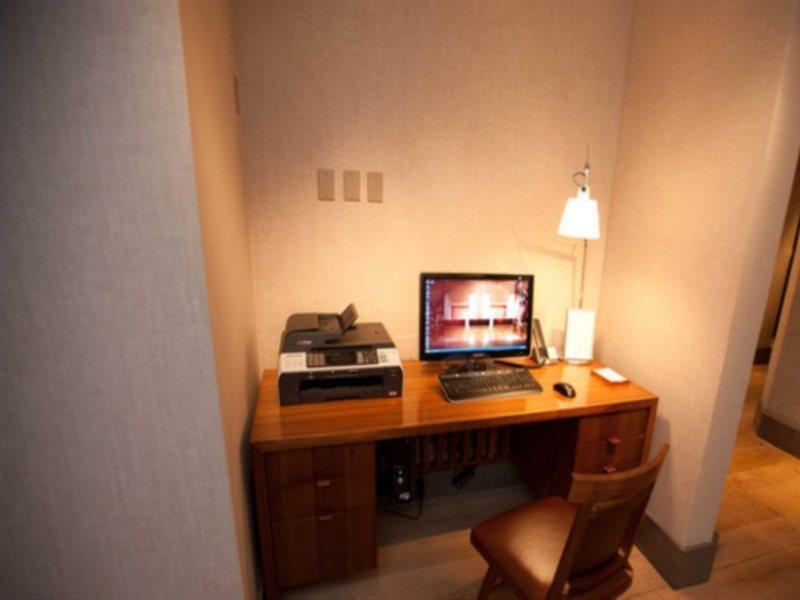 Hotel Park Hyatt Washington